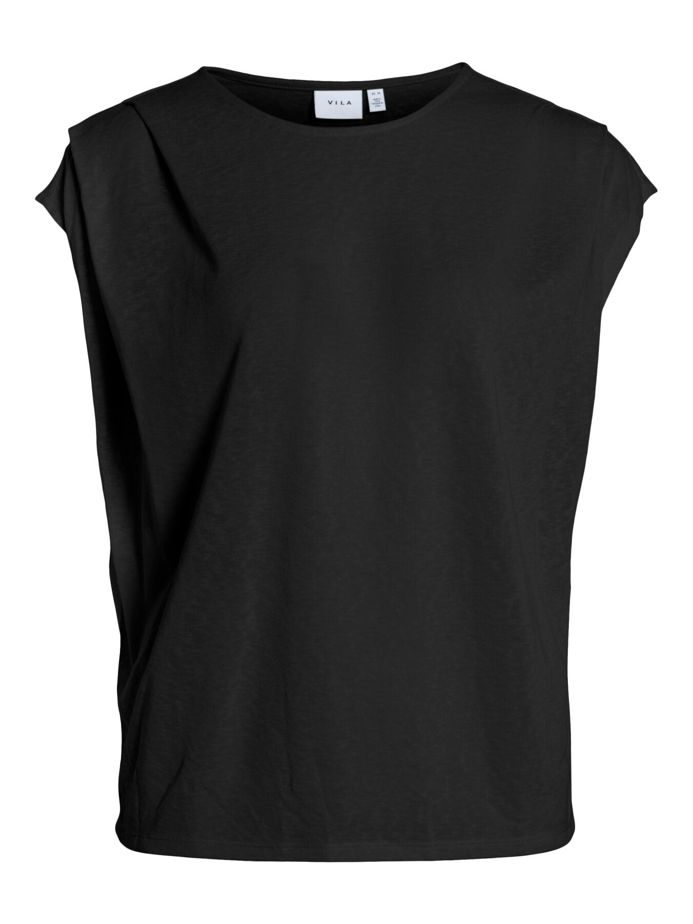 Top "gldALEXIS" in Black