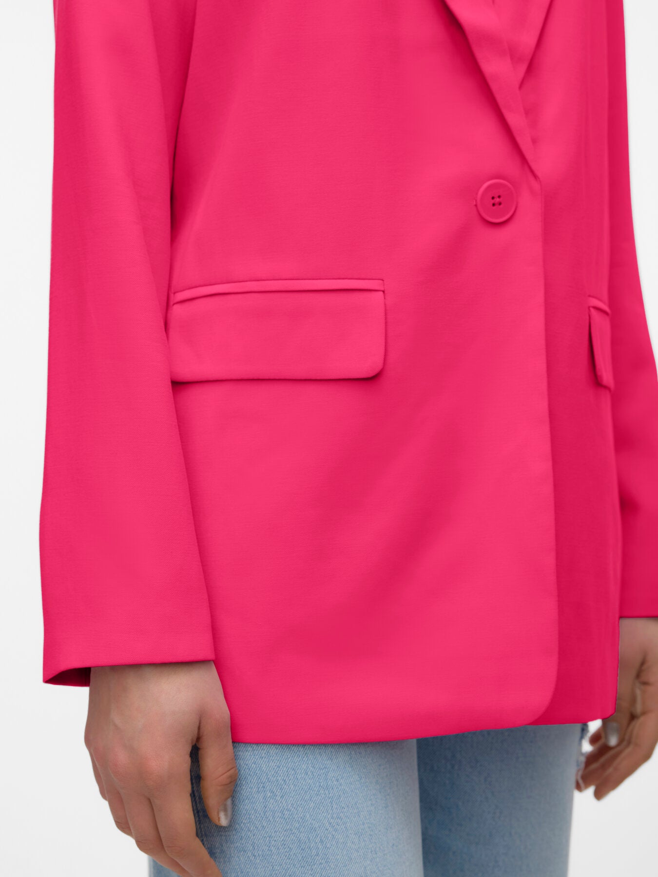 Blazer "gldCARMEN" in pink