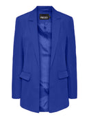 Blazer "gldBOZZY" in blau