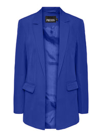 Blazer "gldBOZZY" in blau