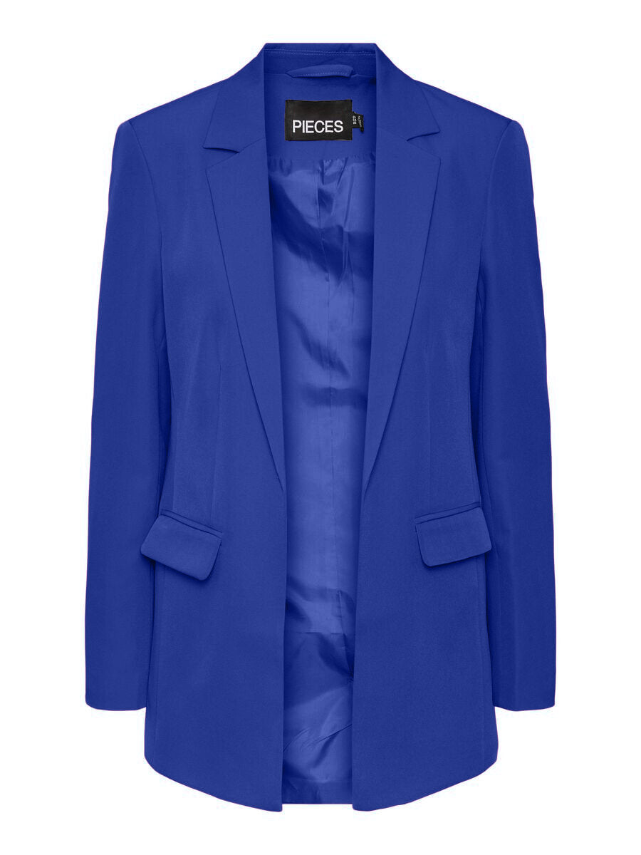 Blazer "gldBOZZY" in blau