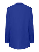 Blazer "gldBOZZY" in blau