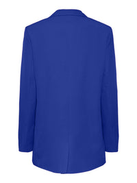 Blazer "gldBOZZY" in blau