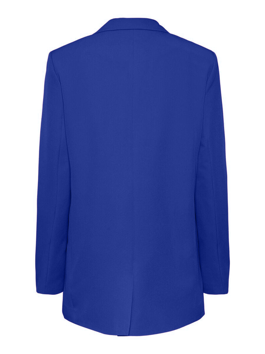 Blazer "gldBOZZY" in blau
