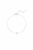 Armband "gldHELGA" in silber
