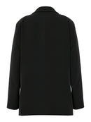 Schwarzer Oversized Blazer "gldKAMIL"
