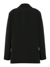 Schwarzer Oversized Blazer "gldKAMIL"