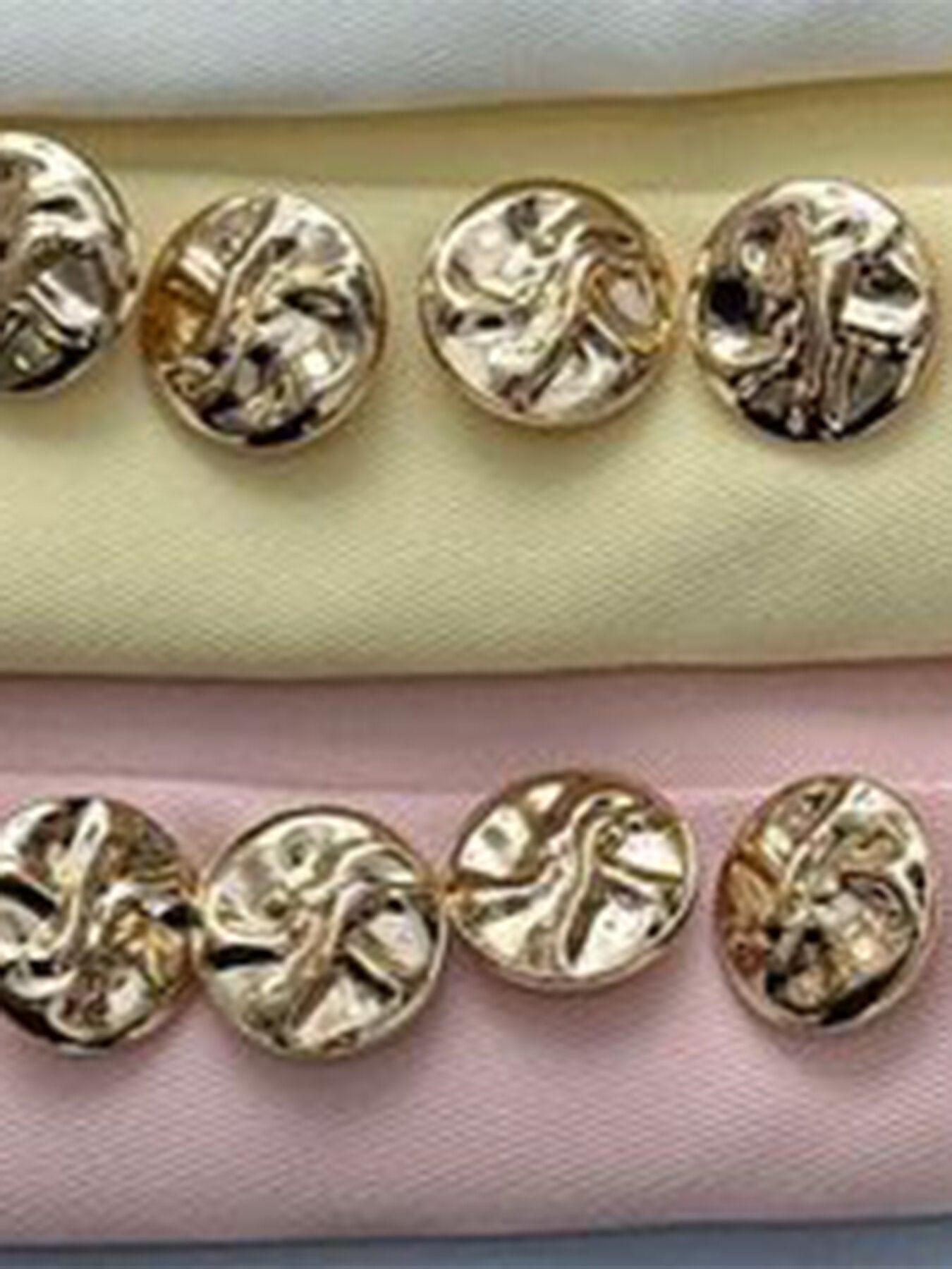 Anzugblazer "gldGIULIA" in butter yellow