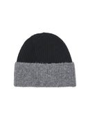 Strickmütze "gldVICTORIA" in BLACK