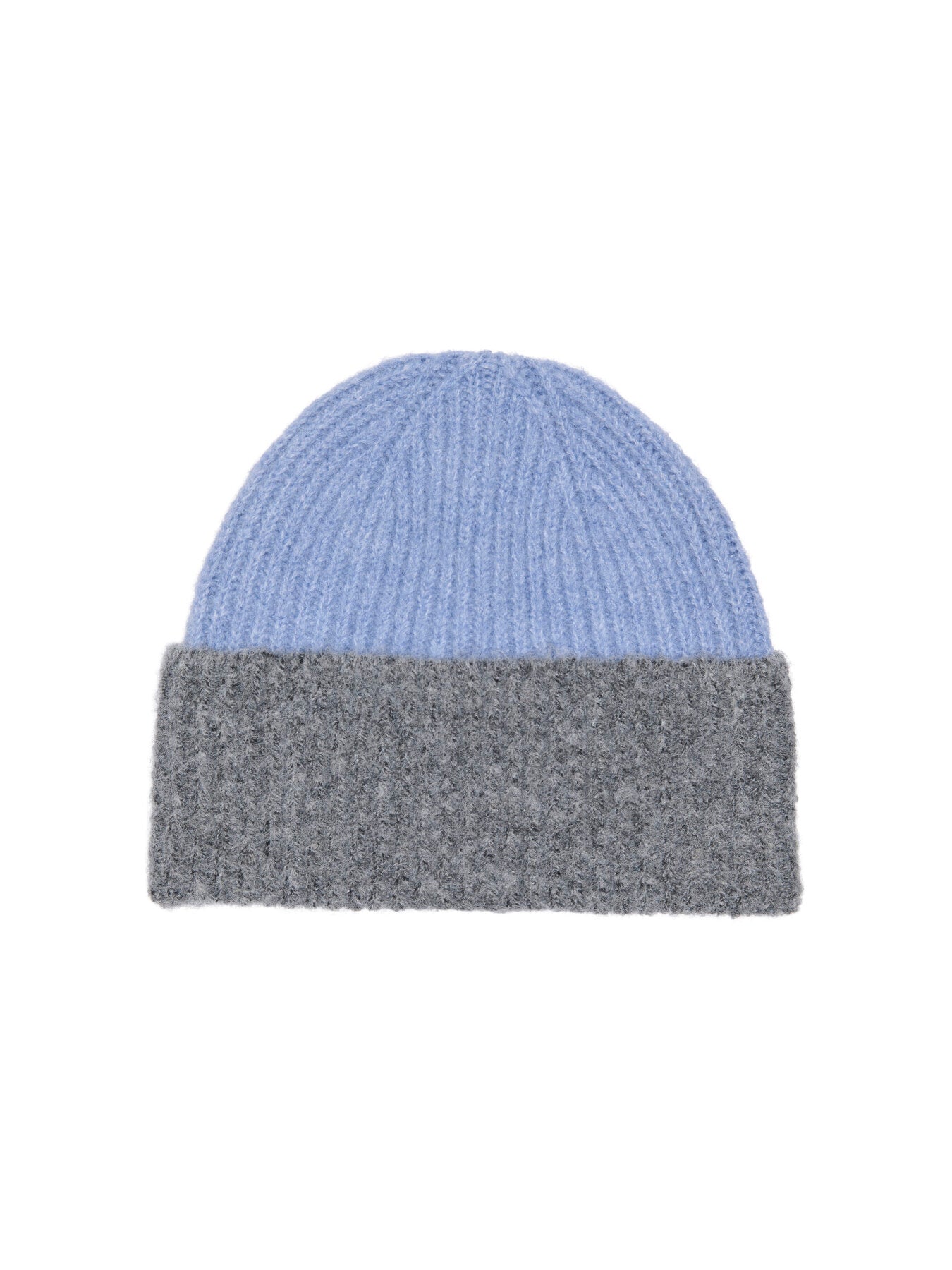Strickmütze "gldVICTORIA" in EBB AND FLOW MELANGE