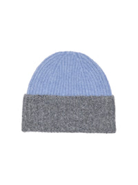 Strickmütze "gldVICTORIA" in EBB AND FLOW MELANGE