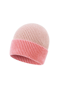 Mütze "gldTRINA" in rosa und pink