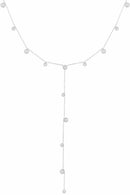 Halskette "gldELSA" in silber