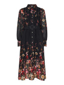 Romantisches Blumenkleid "gldROMANTICA"
