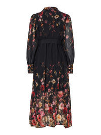 Romantisches Blumenkleid "gldROMANTICA"
