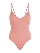 Badeanzug "gldVALENTINA" in rosa