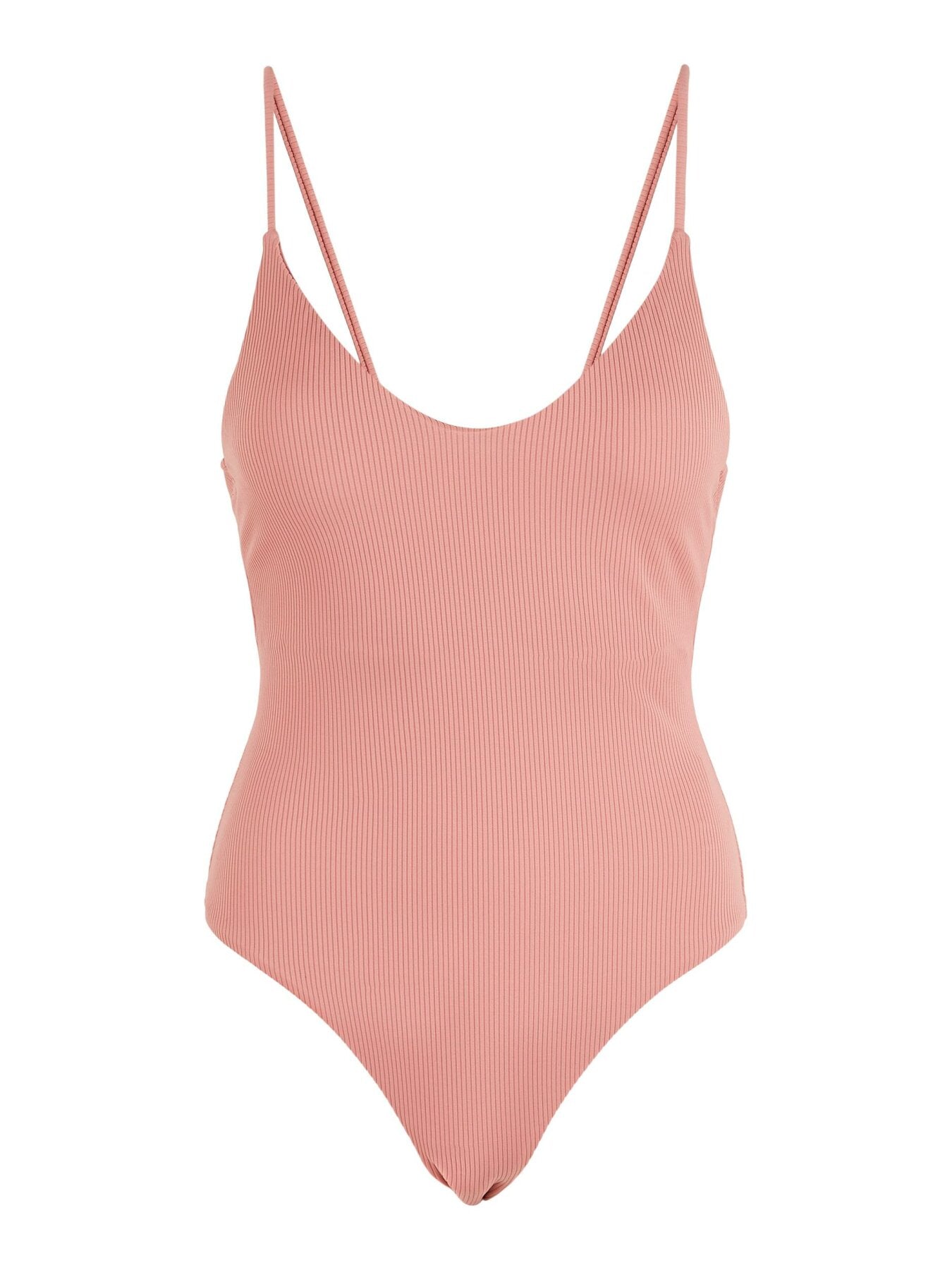 Badeanzug "gldVALENTINA" in rosa
