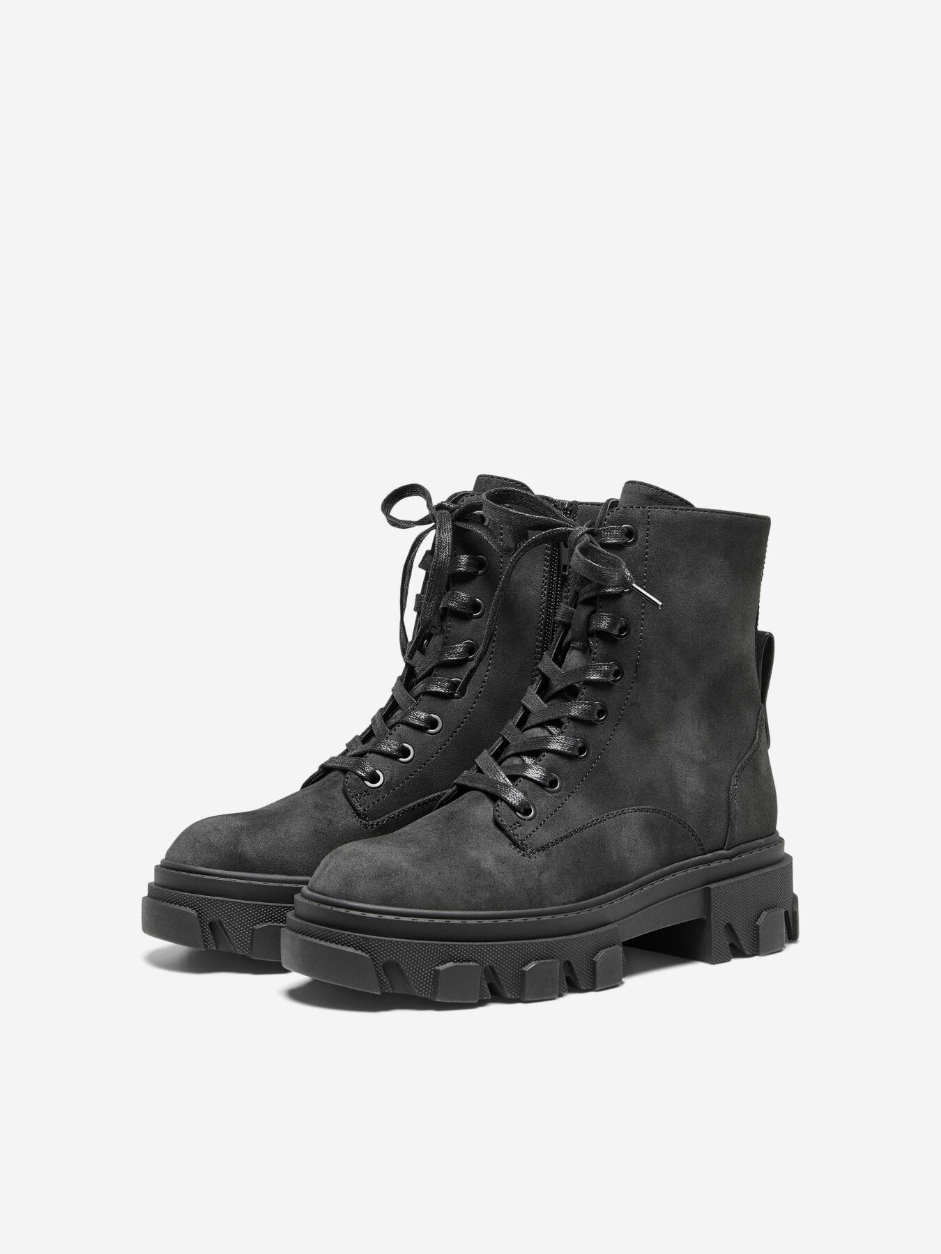 Boots "gldTOLA-8" in schwarz