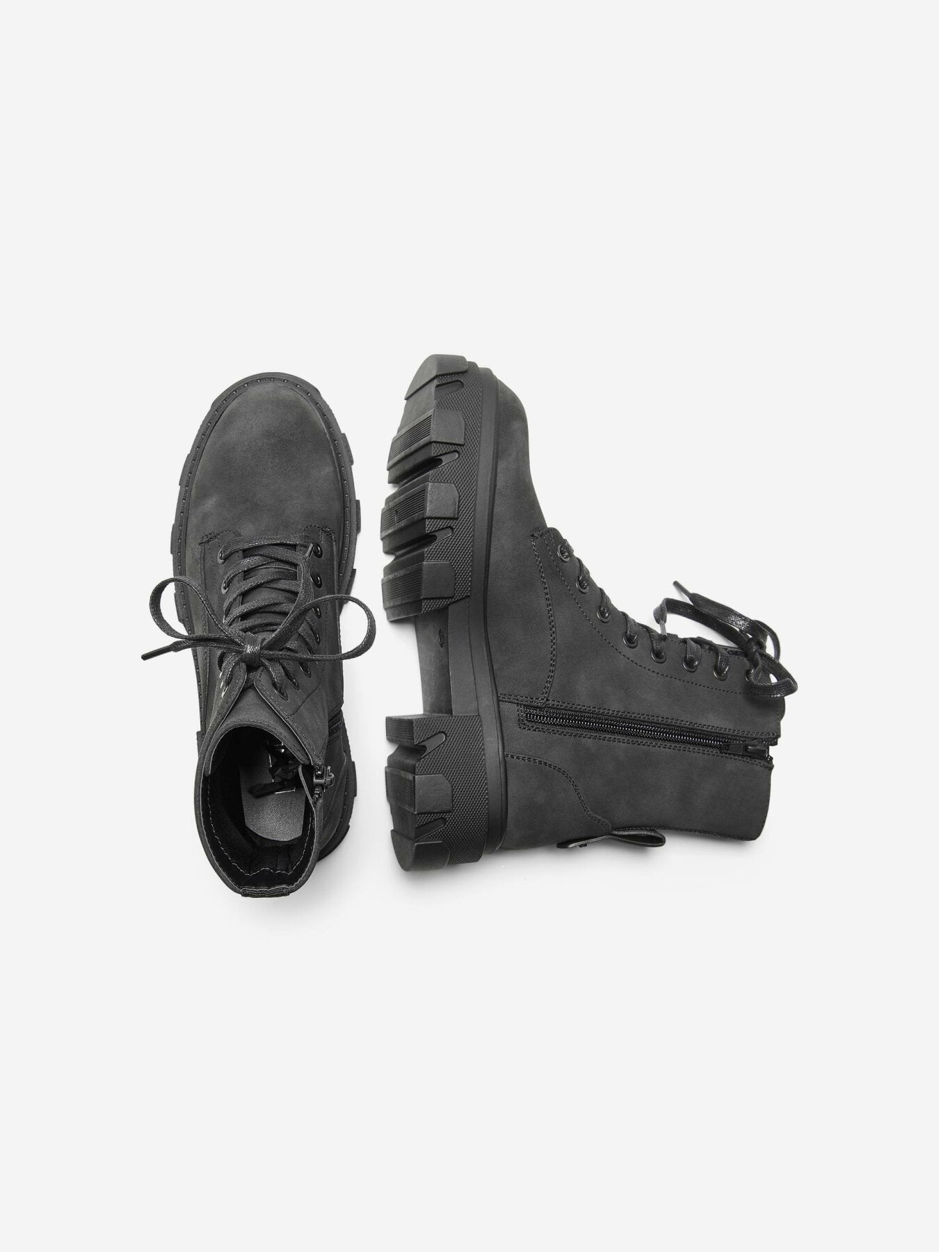 Boots "gldTOLA-8" in schwarz