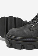 Boots "gldTOLA-8" in schwarz