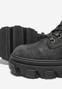 Boots "gldTOLA-8" in schwarz