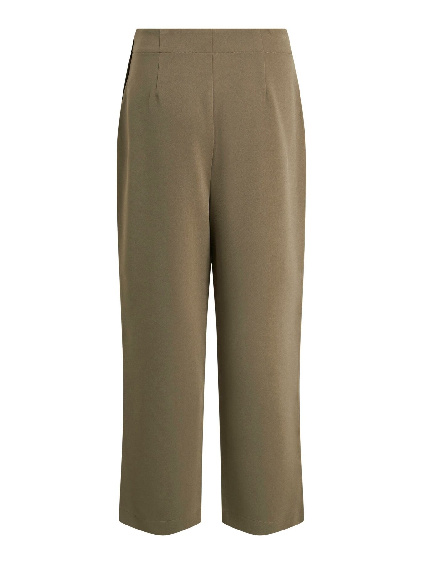 High-Waist-Hose "gldBITTEN" in Crocodile