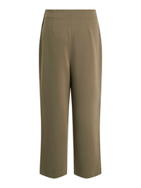 High-Waist-Hose "gldBITTEN" in Crocodile