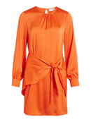 Kurzes Kleid "gldANNES" Tigerlily