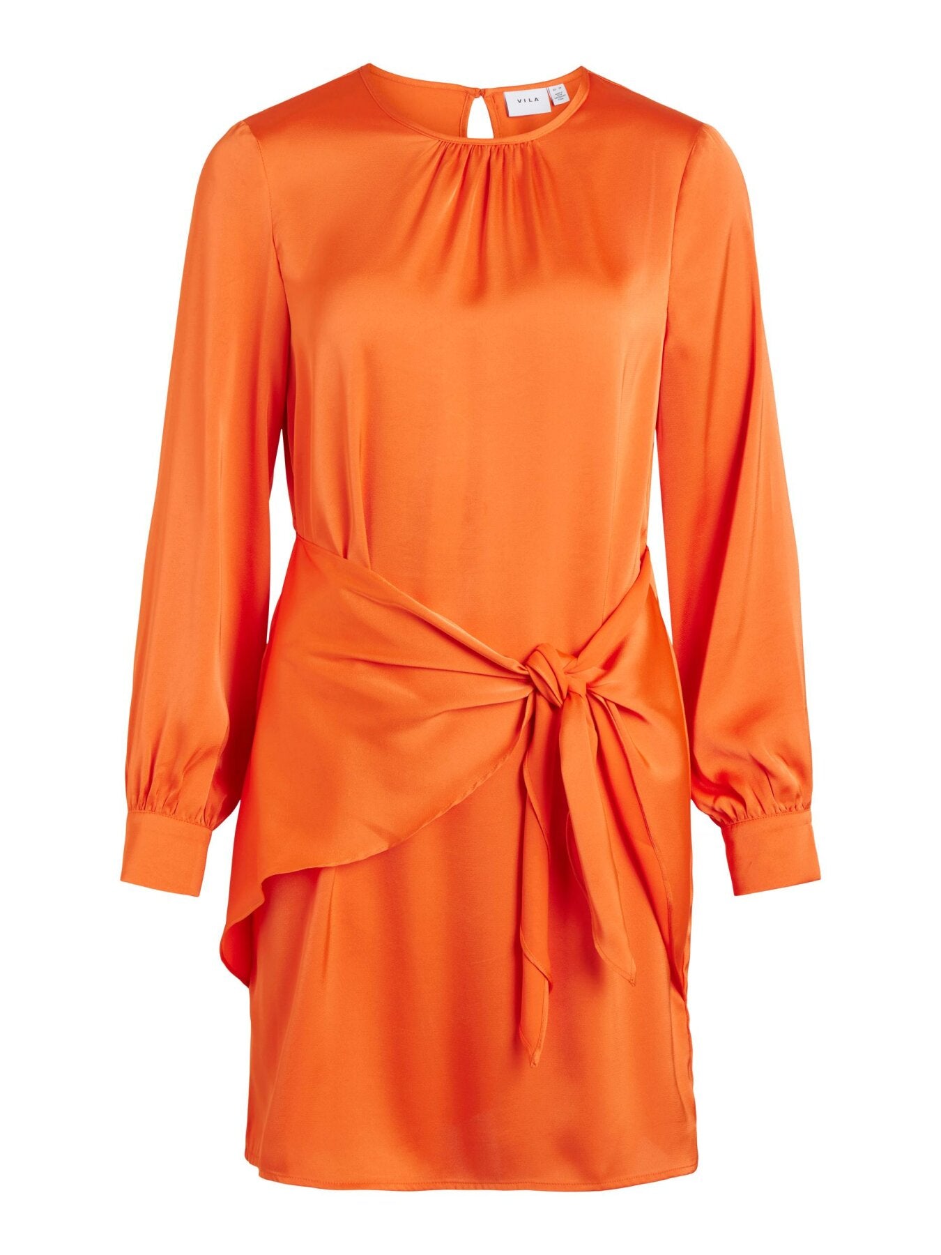 Kurzes Kleid "gldANNES" Tigerlily