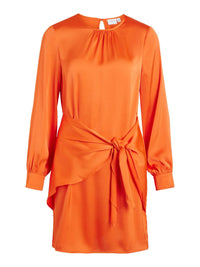 Kurzes Kleid "gldANNES" Tigerlily