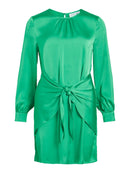 Kurzes Kleid "gldANNES" Green Bee