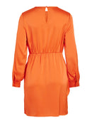 Kurzes Kleid "gldANNES" Tigerlily