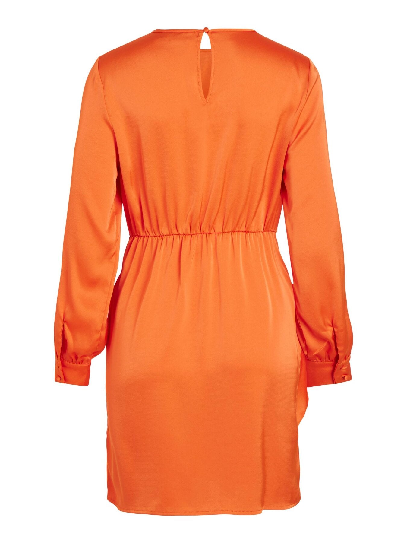 Kurzes Kleid "gldANNES" Tigerlily