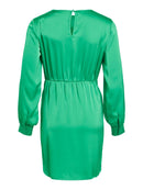Kurzes Kleid "gldANNES" Green Bee