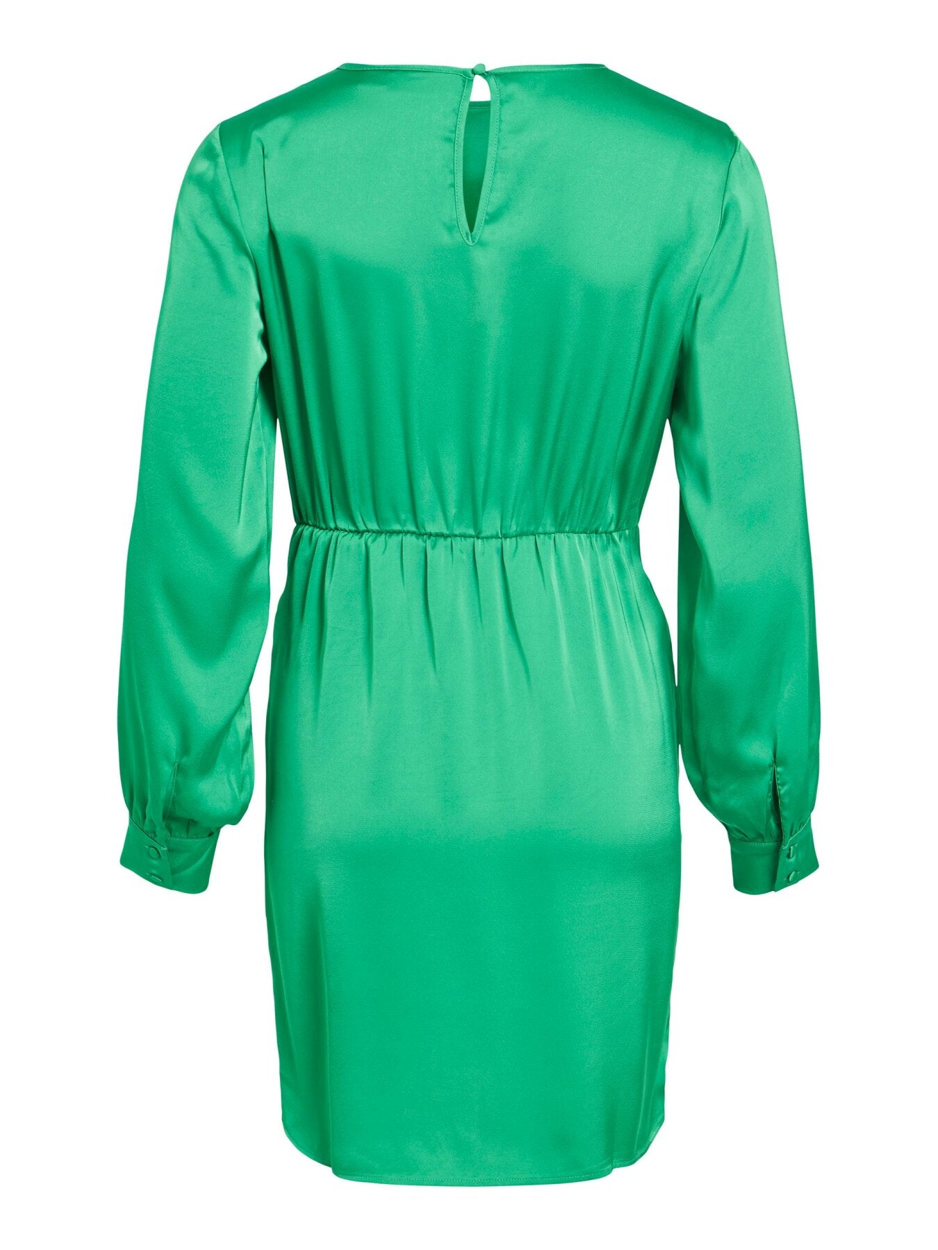 Kurzes Kleid "gldANNES" Green Bee