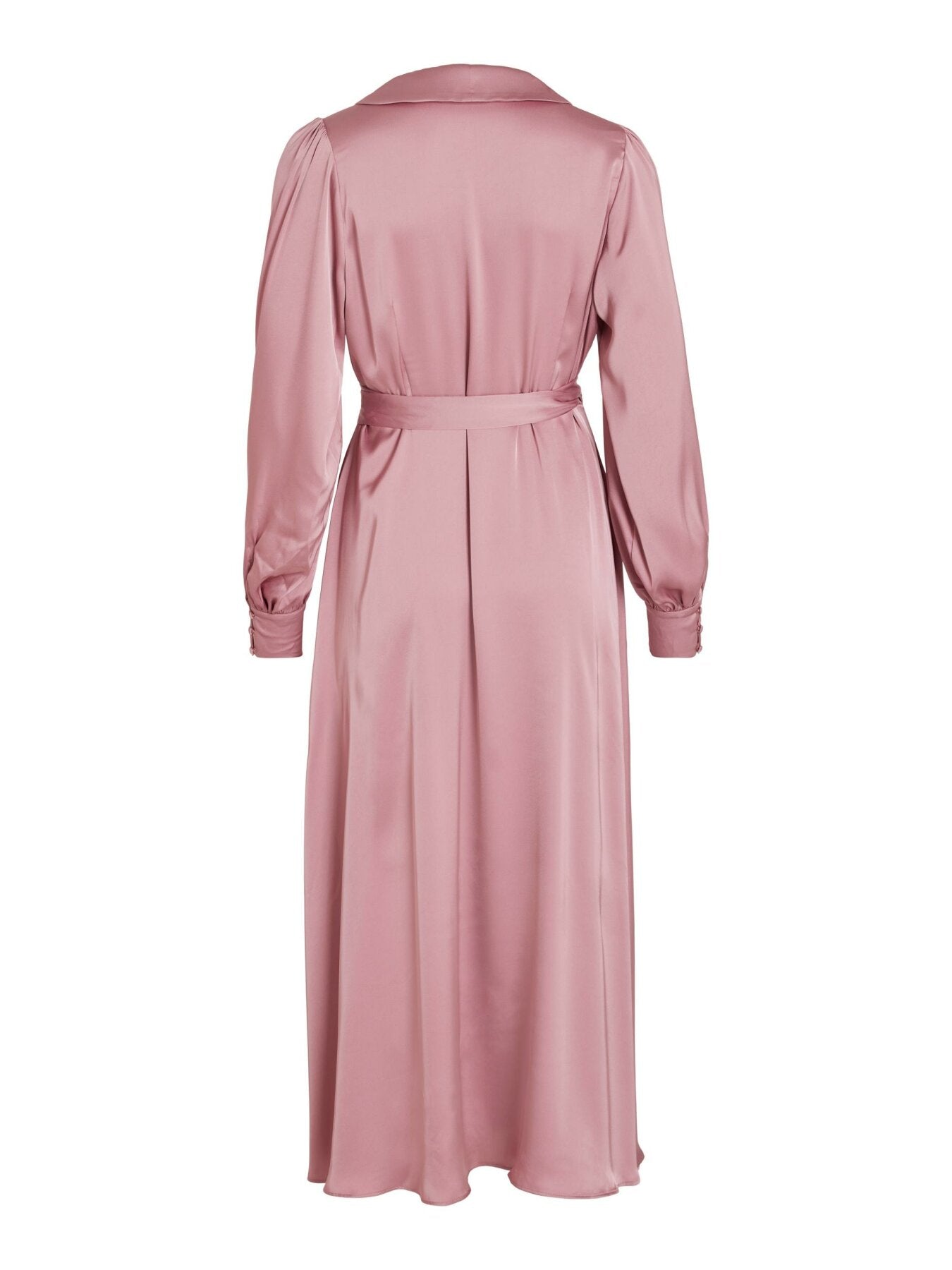 Wickelkleid "gldENNA RAVENNA" in foxglove