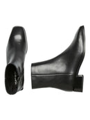 Trendy Boots "gldLIL" in schwarz