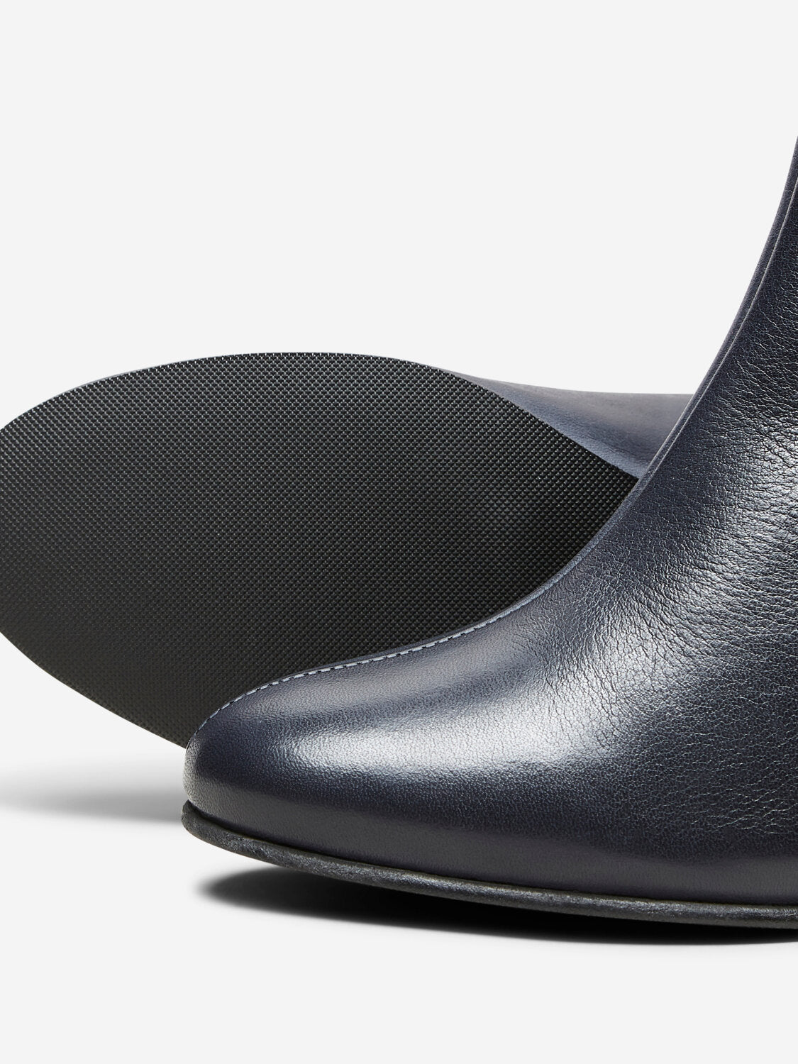 Stiefel "gldSANA" aus mixed Leder