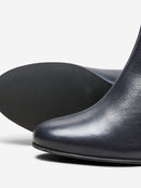 Stiefel "gldSANA" aus mixed Leder