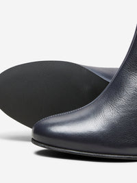 Stiefel "gldSANA" aus mixed Leder