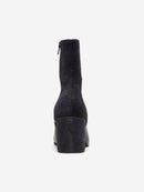 Stiefel "gldSANA" aus mixed Leder