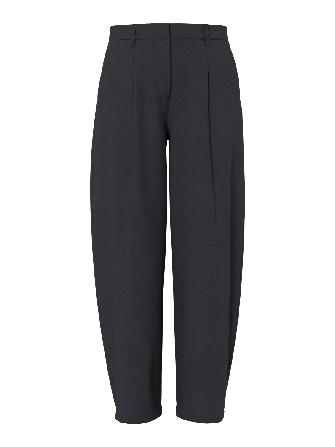 Hose "gldBOSELLA" in Black