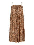 Sommerkleid "gldGLINDA" mit Leoprint