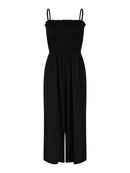 Jumpsuit "gldMELODY" in schwarz