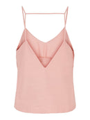 Camisole Top "gldMOLLA" in frischem rosaton