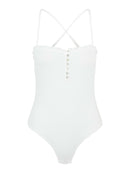 Body "gldLEAF" weiss