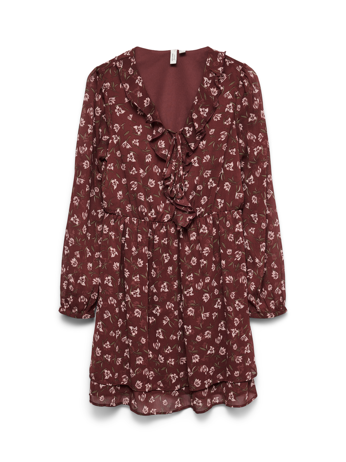 Short-Dress "gldIHANNAH" in Andorra