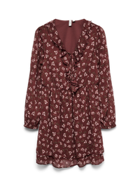 Short-Dress "gldIHANNAH" in Andorra