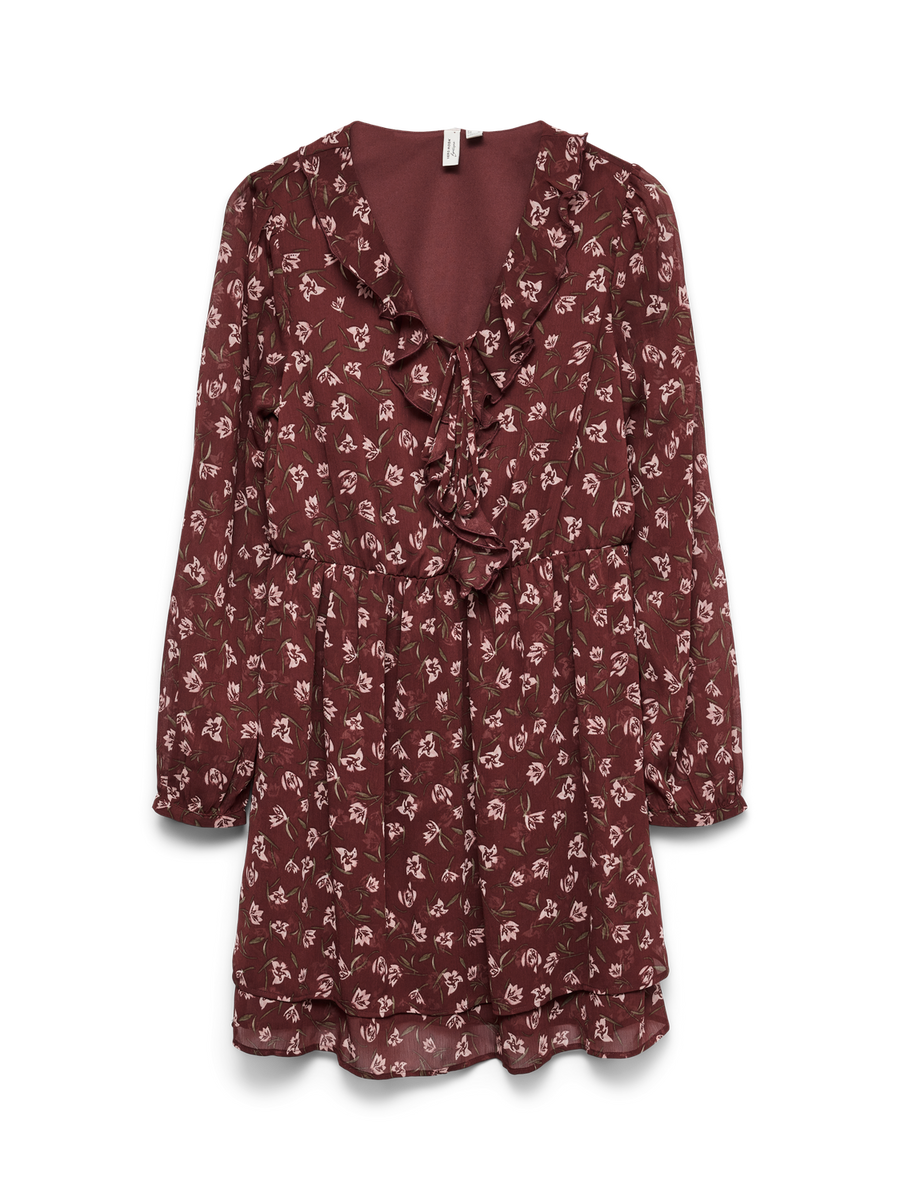 Short-Dress "gldIHANNAH" in Andorra