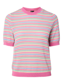 Pullover-Shirt "gldDIANA" in Wild Orchid